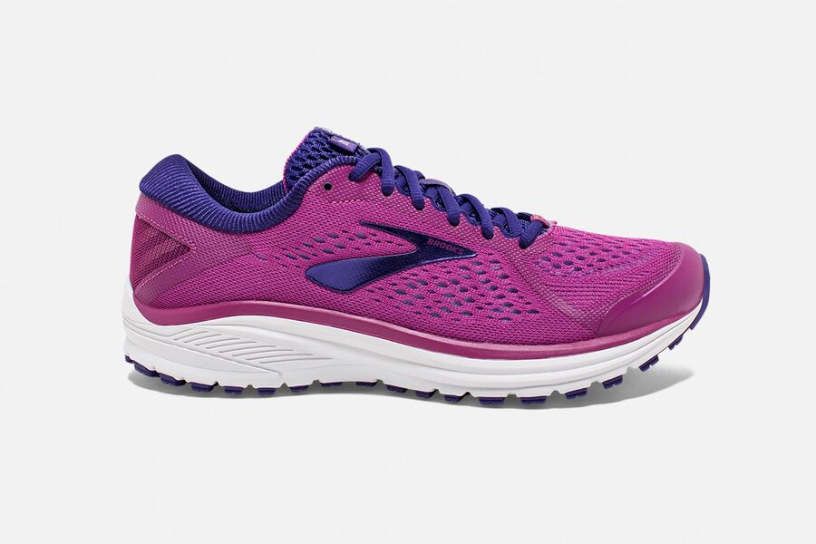 Brooks aduro clearance 6 drop